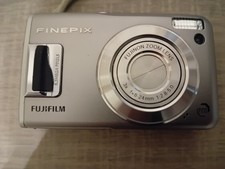 Fujifilm FinePix F31fd
