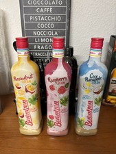 Berentzen cream likör - berentzen,