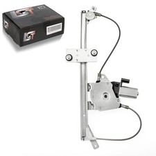 Fensterheber mit Motor