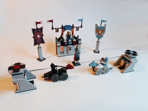 Lego knights kingdom - lego,