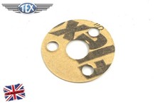 Dichtung Ölumlaufrohr an