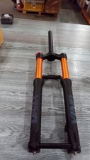Bucklos luftfedergabel zoll - luftfedergabel, 24