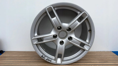 Alufelge zoll 0 5x130 - 1x,