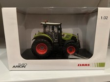 Claas arion 540 limitiert 32 - arion,