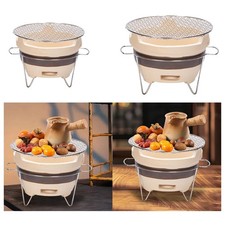 Alter Tonofen, tragbarer