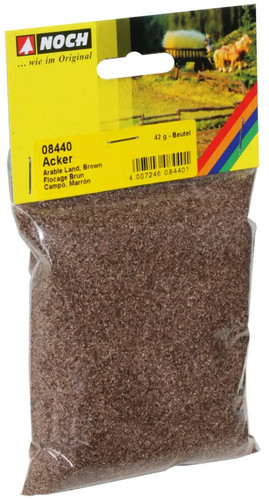 Streumaterial acker braun 42g - acker,