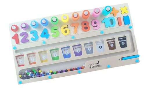 Filapen montessori - filapen,
