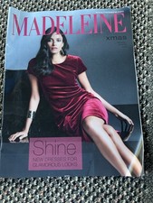 Madeleine XMAS Herbst/Winter 2024 Katalog