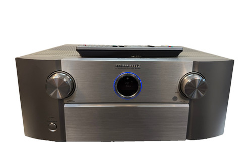 Marantz 7007 high - 7007, 7.1