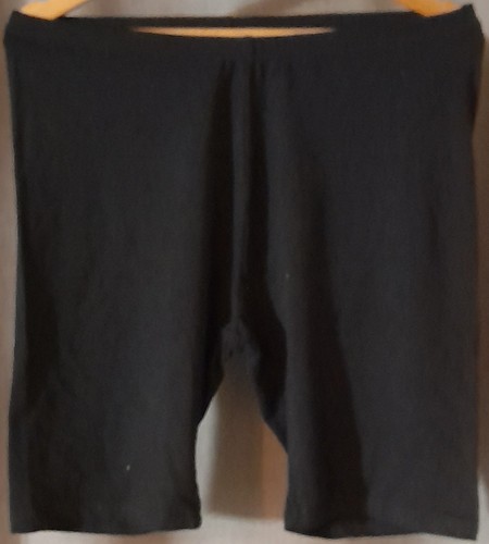 Janina biker shorts - janina,