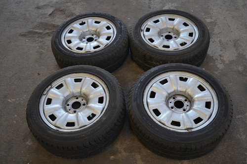 Fiat barchetta felgen - 4x,