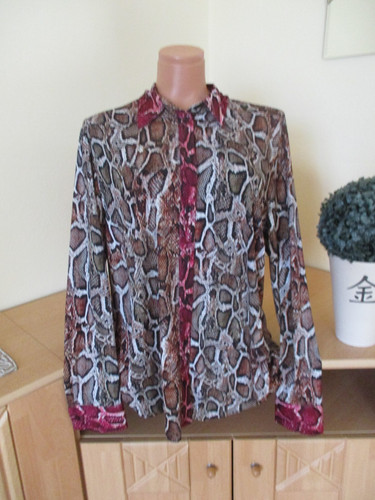 Judith williams damen bluse - judith,