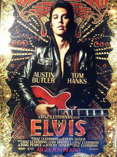 Elvis austin butler - austin, butler-