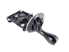 Gangschalthebel Schaltknauf Schaltsack Fiat 500 I 08-22 50295881 55264646 