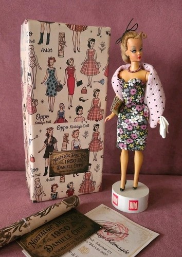 Bild lilli inspirierte - bild,