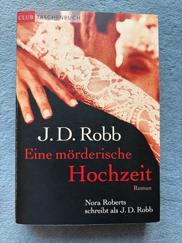 Eine mörderische - ♥♥,