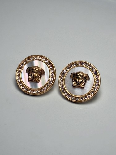 Versace medusa runde - versace,