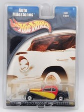 Hot Wheels 2002 - Auto