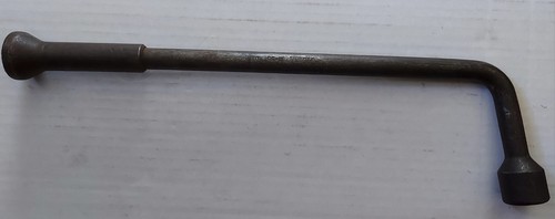 Hazet radschlüssel - hazet, m-33