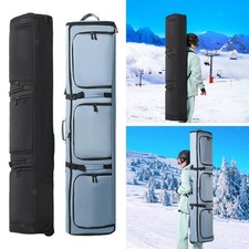 Rollbarer Skirucksack