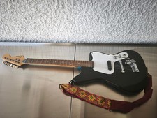 Framus - Junior 6 - E-Gitarre