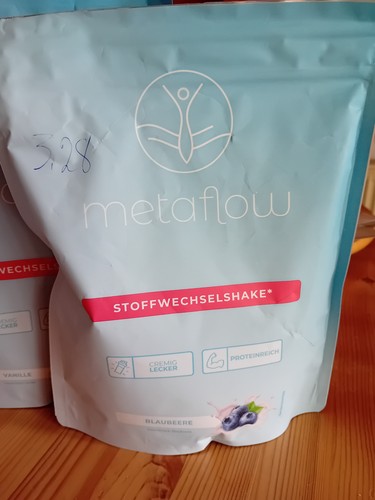 Metaflow blaubeer portionen - metaflow, 8