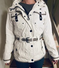 Wellensteyn Jacke Chocandy