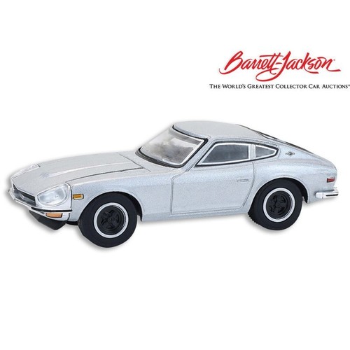 Datsun 240 1970 - 1970,