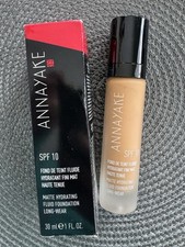 Annayake Matte Hydrating Fluid