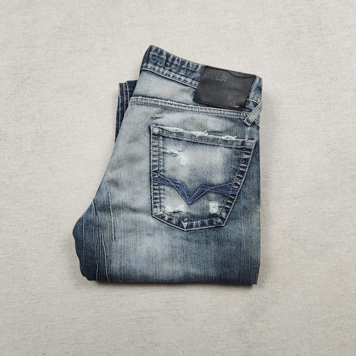 Guess premium herren jeans - guess,