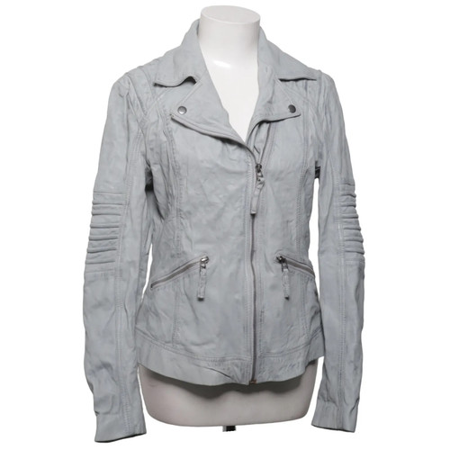 Rino pelle bikerjacke - &,