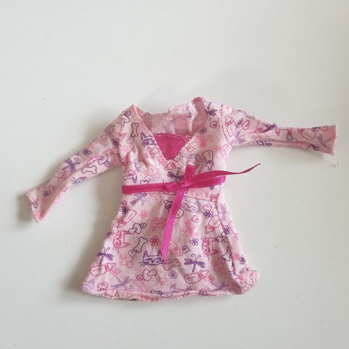 Barbie kleidung mattel - barbie,