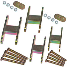 Federngehänge Federschäkel