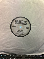 Narcotic Eezy records -good