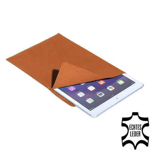 Echtleder tasche hülle für - echtleder,
