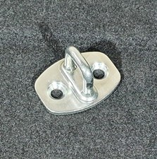 Tür - Schlossplatte für Opel Astra K und Insignia B, alle Modelle, 13511488