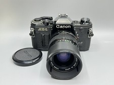 Canon AE-1 analoge