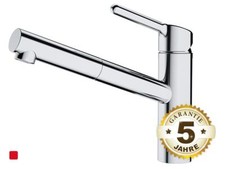 Franke Orbit Chrom –