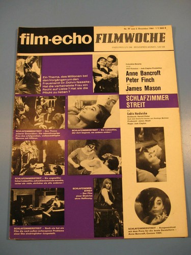 Film echo von - film-echo,