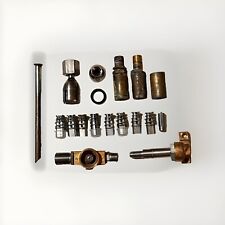 La Marzocco Konvolut Plunger L100H Heißwasser TL07G03 Teewasser L16002 Auslass