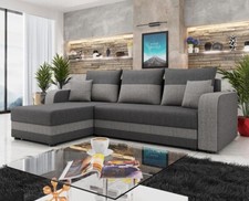 Ecksofa Akimbo Polsterecke mit