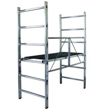 Krause Corda Klappgerüst AH