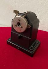 Bleistift-Anspitzer Modell ASW 120, Bakelit