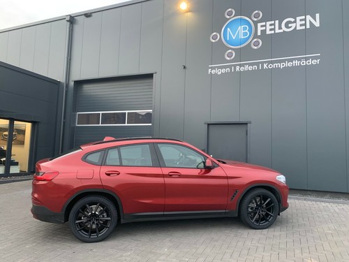 Zoll alufelgen breyton i - 19,