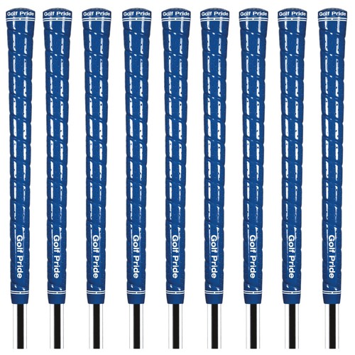 Golf pride tour wrap blau - pride, 2g