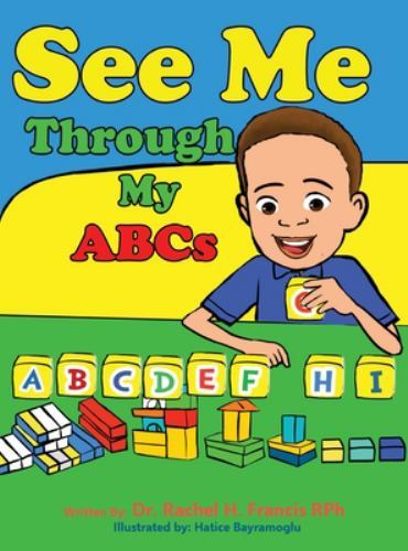 See through abc s - me, by
