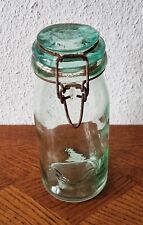 Schönes grünes La lorraine