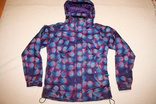 Etirel winterjacke skijacke - etirel,