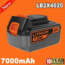Neue 7,0Ah 20V /18V Li-Ion