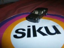 siku 1054 Mercedes 190E